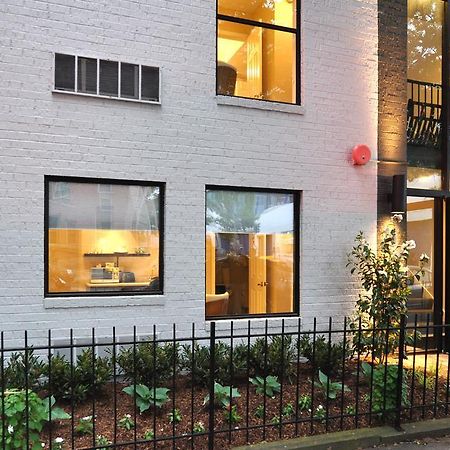 Dupont Place Aparthotel Washington Ngoại thất bức ảnh