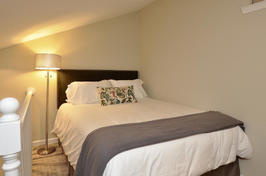 Dupont Place Aparthotel Washington Ngoại thất bức ảnh
