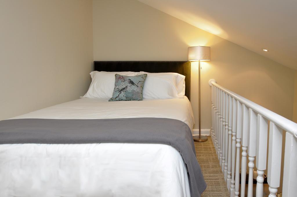 Dupont Place Aparthotel Washington Ngoại thất bức ảnh