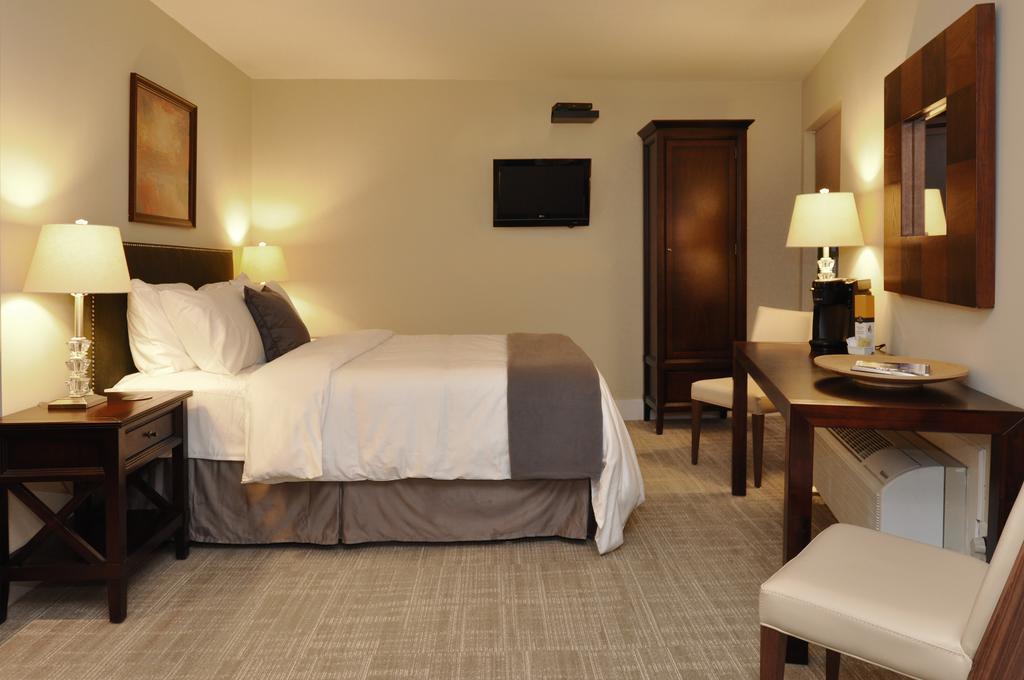 Dupont Place Aparthotel Washington Ngoại thất bức ảnh