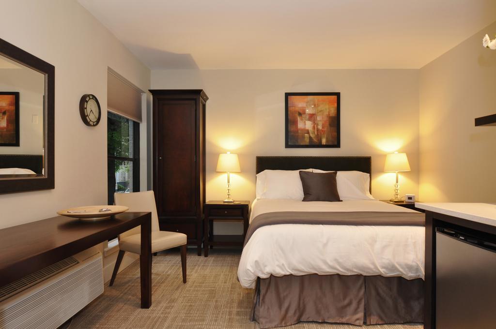 Dupont Place Aparthotel Washington Ngoại thất bức ảnh