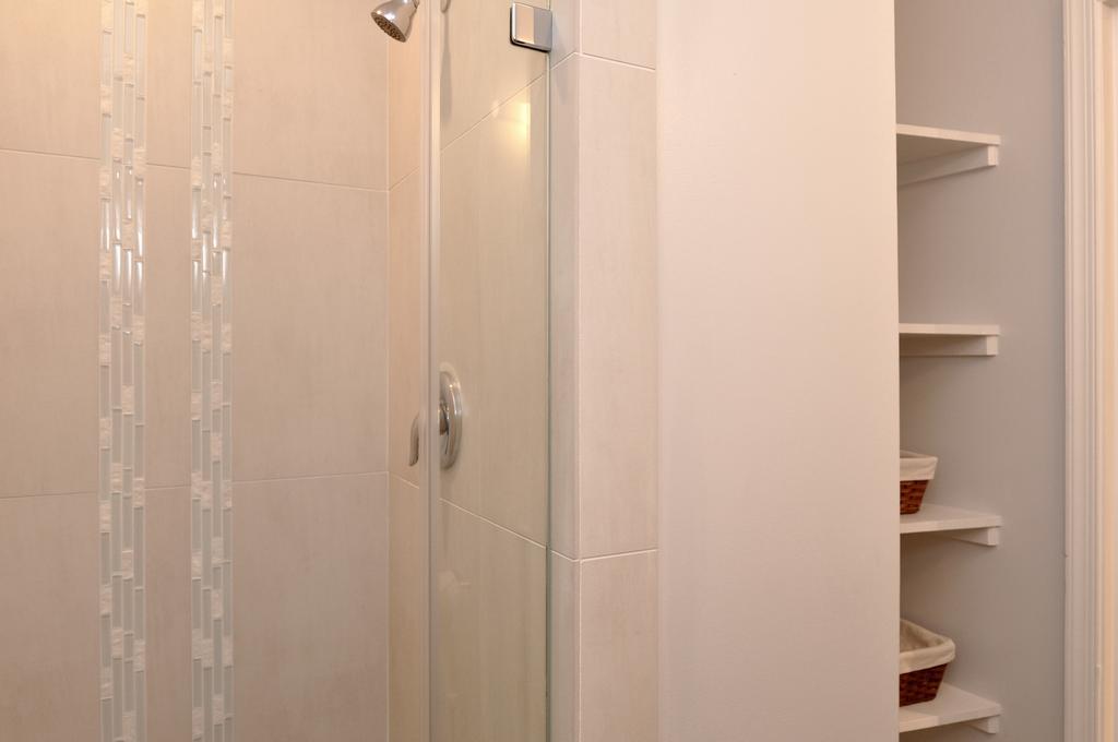 Dupont Place Aparthotel Washington Ngoại thất bức ảnh