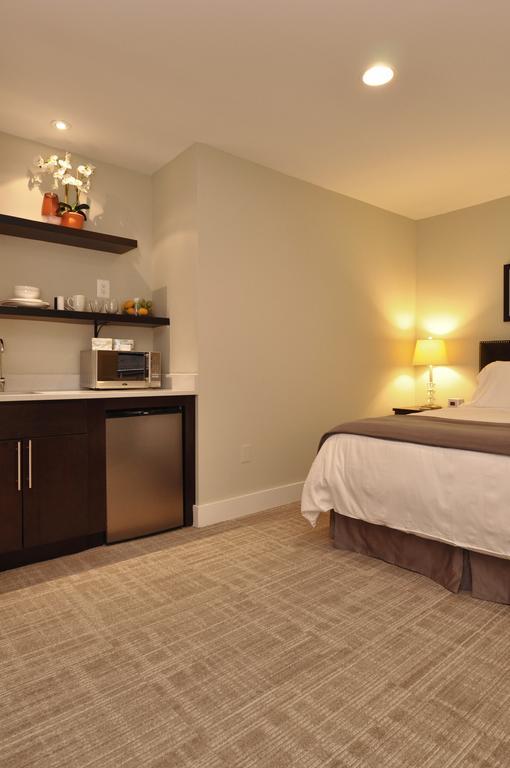 Dupont Place Aparthotel Washington Ngoại thất bức ảnh