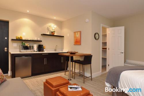 Dupont Place Aparthotel Washington Ngoại thất bức ảnh