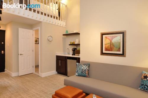 Dupont Place Aparthotel Washington Ngoại thất bức ảnh